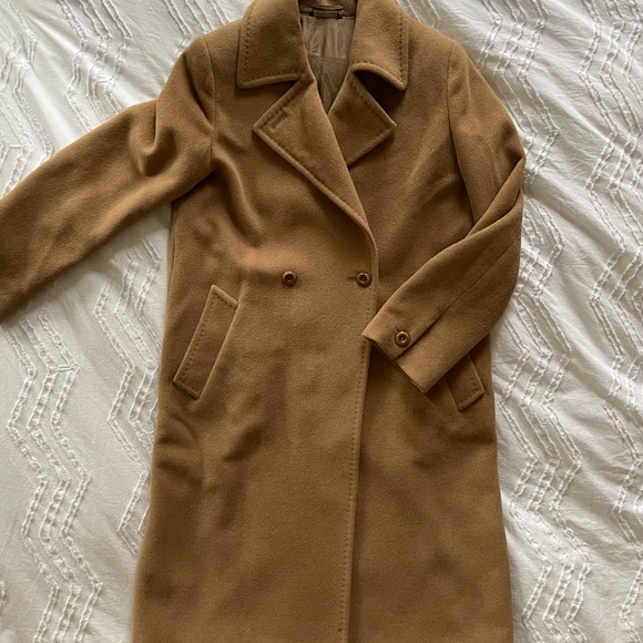 MaxMara peacoat - Picture 15 of 16